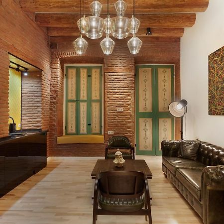 Rolia Green Tbilisi Ngoại thất bức ảnh
