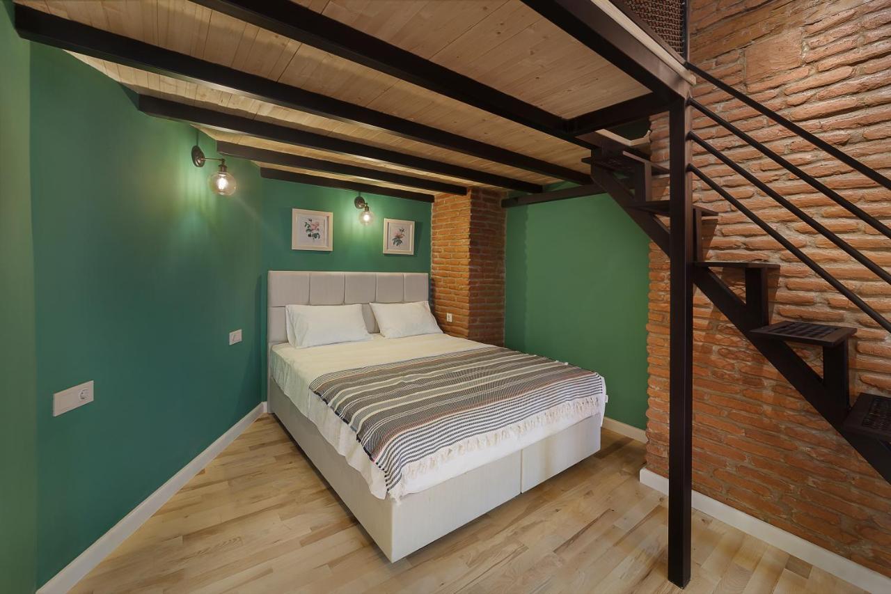Rolia Green Tbilisi Ngoại thất bức ảnh